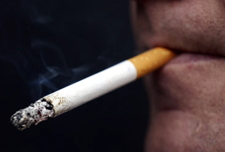 Kimi Sigara İçin İnsanlar Niye Kansere Yakalanmıyorlar?